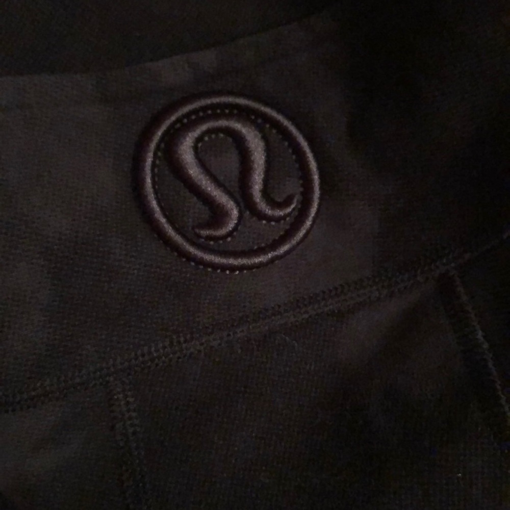 Lululemon scuba hoodie